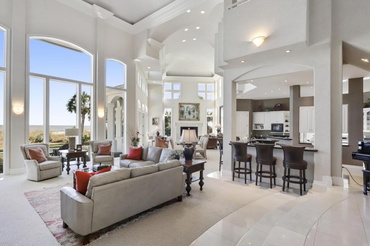 14 Armada Villa Hilton Head Island Exterior photo