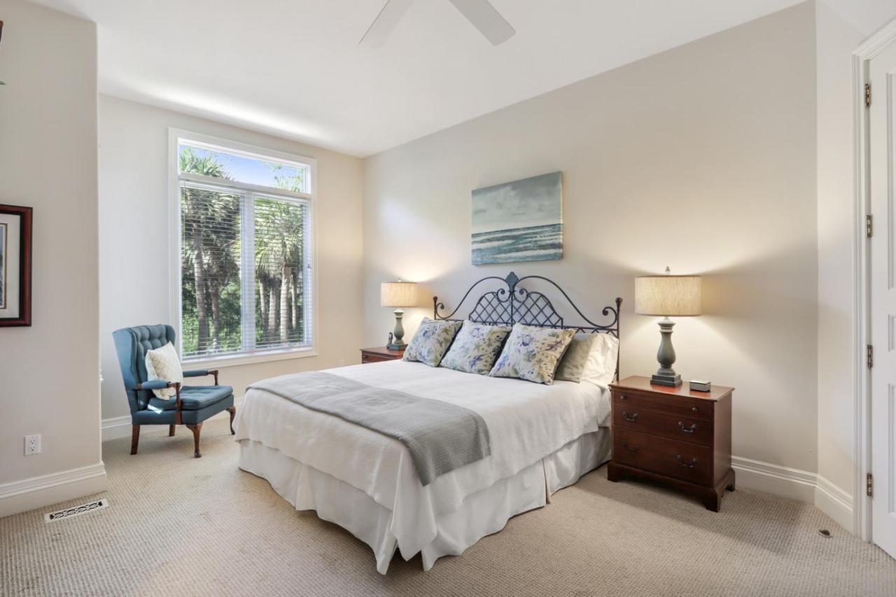 14 Armada Villa Hilton Head Island Exterior photo