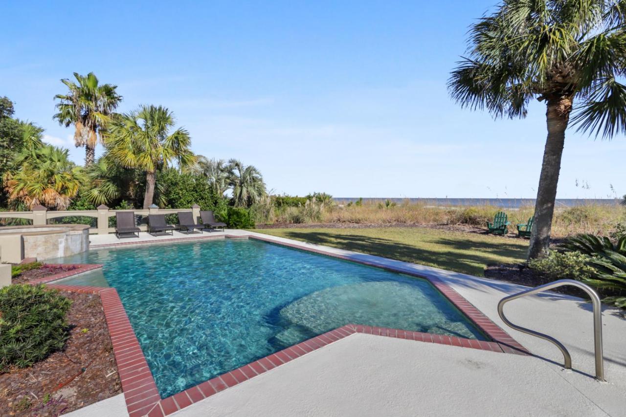 14 Armada Villa Hilton Head Island Exterior photo