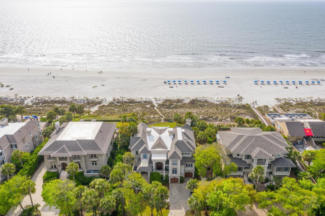 14 Armada Villa Hilton Head Island Exterior photo
