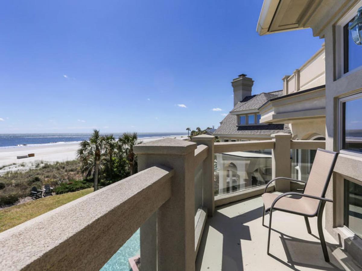 14 Armada Villa Hilton Head Island Exterior photo
