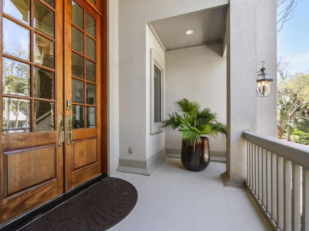 14 Armada Villa Hilton Head Island Exterior photo