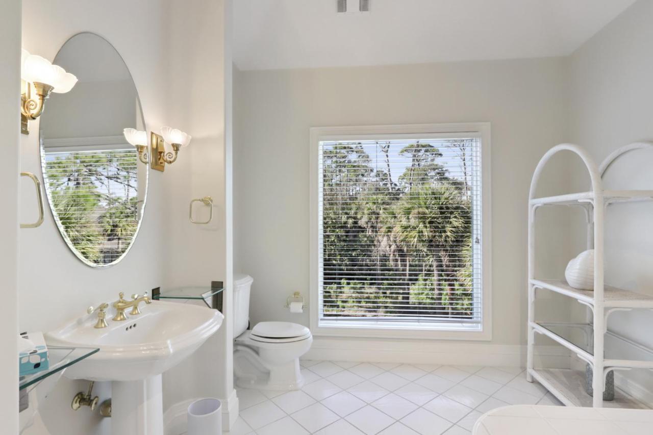14 Armada Villa Hilton Head Island Exterior photo