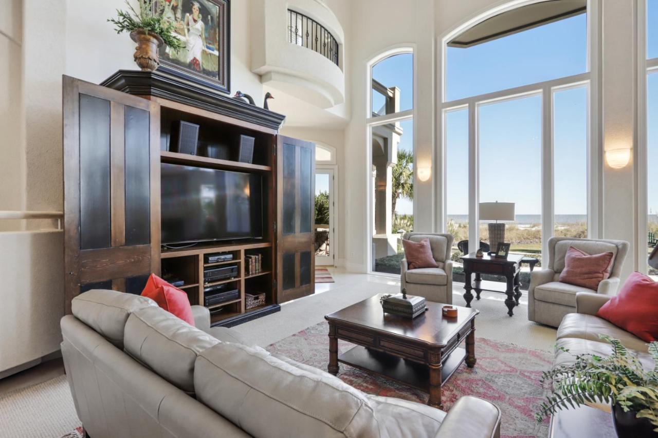 14 Armada Villa Hilton Head Island Exterior photo