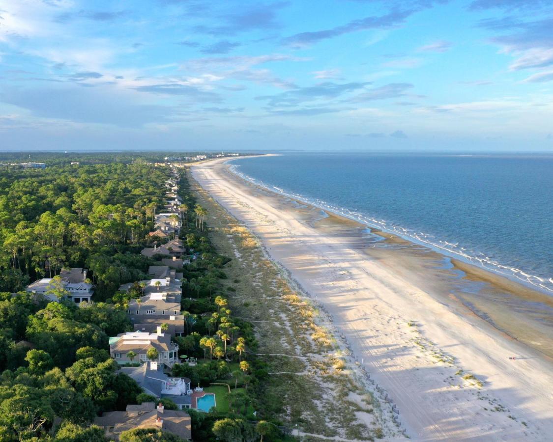 14 Armada Villa Hilton Head Island Exterior photo