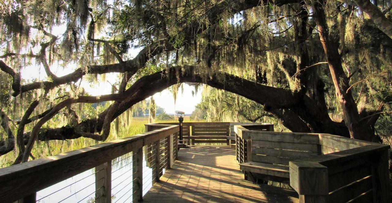 14 Armada Villa Hilton Head Island Exterior photo