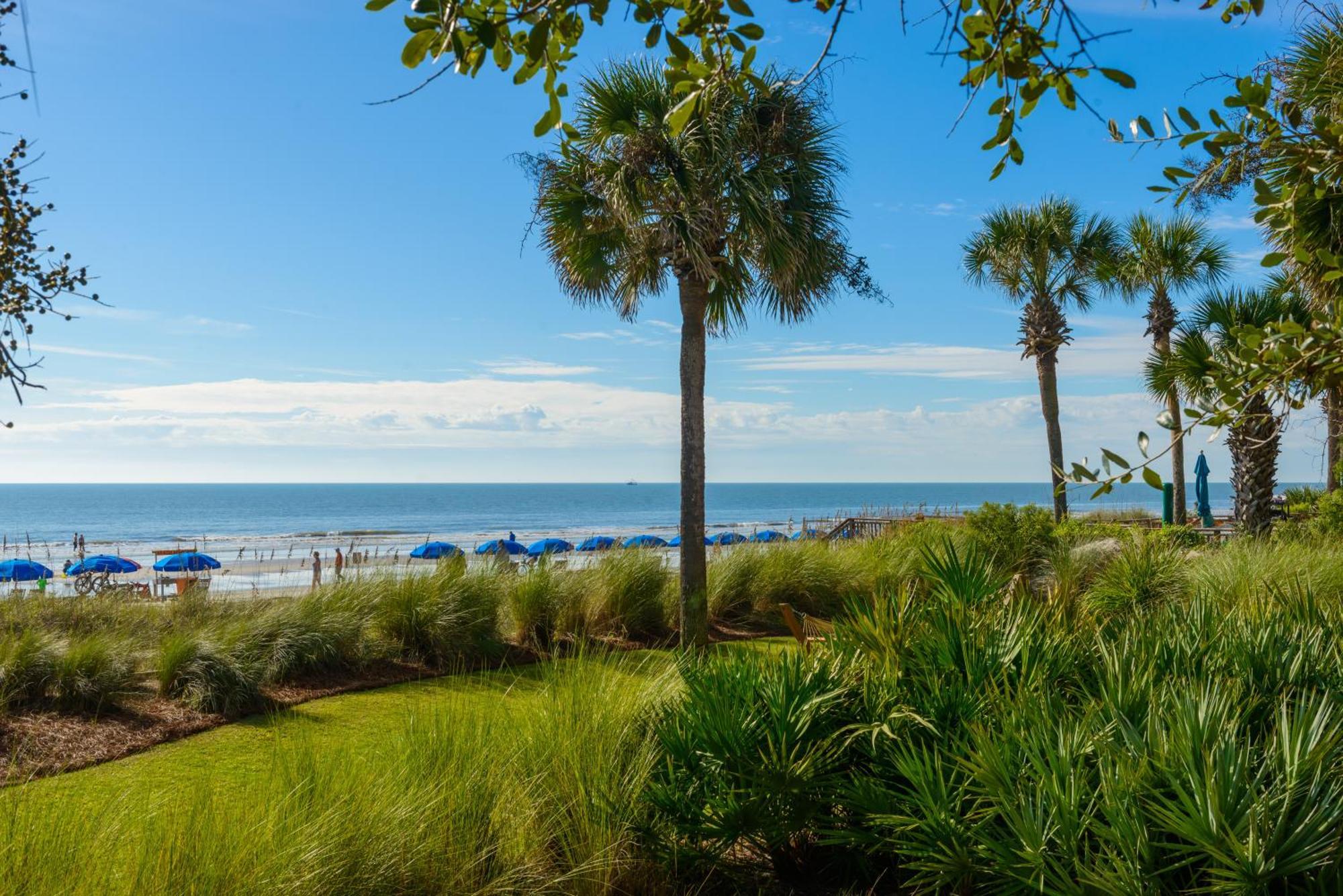 14 Armada Villa Hilton Head Island Exterior photo